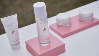 雅芳首度為中國市場量身打造新品，專注化妝品專營店渠道