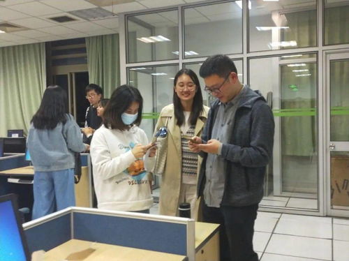 計算機應用能力大賽培訓會回顧 技能升級，賦能未來