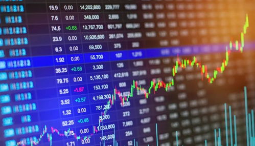 遠(yuǎn)光軟件股價(jià)飆升128%的背后 區(qū)塊鏈技術(shù)成為關(guān)鍵驅(qū)動(dòng)力